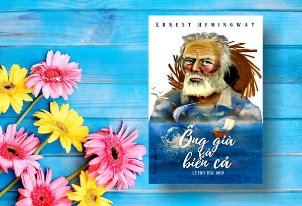 Review sách Ông già và biển cả tác giả Ernest Hemingway