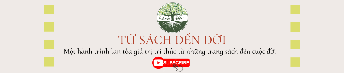 Từ Sách Đến Đời