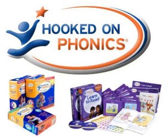 Hook on phonics - Sách dạy ngữ âm cho trẻ luyện tập ngữ âm tốt nhất với cuốn sách này
