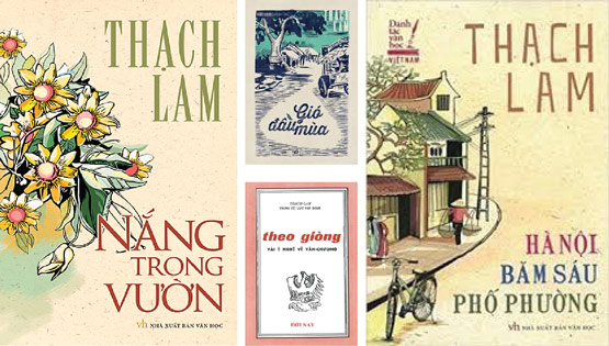 Chất thơ trong truyện ngắn của nhà văn Thạch Lam