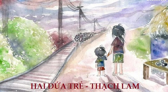 Chất thơ trong truyện ngắn Hai Đứa Trẻ - Nhân vật tâm trạng và mang đậm màu sắc trữ tình