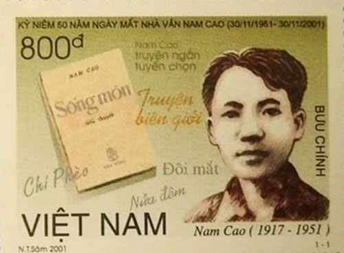 Giá trị hiện thực trong tác phẩm của Nam Cao