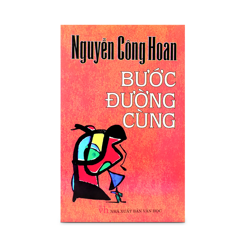 Tác phẩm cuối cùng của Nguyen Kang Hoon