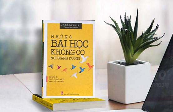 Những bài học không có nơi giảng đường