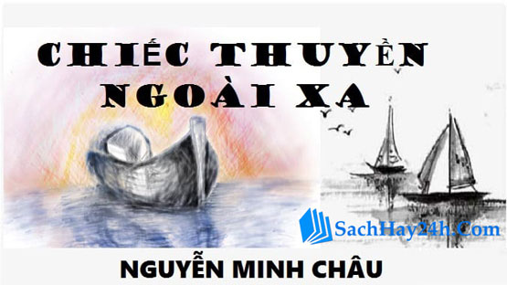 Phân tích hình tượng nhân vật Phùng trong Chiếc thuyền ngoài xa