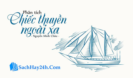 Hình tượng nhân vật Phùng trong Chiếc thuyền ngoài xa của Nguyễn Minh Châu