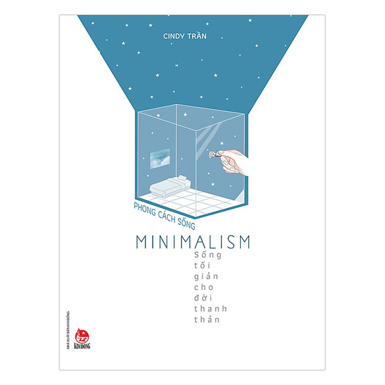 Phong cách sống Minimalism - Sống tối giản cho đời thanh thản