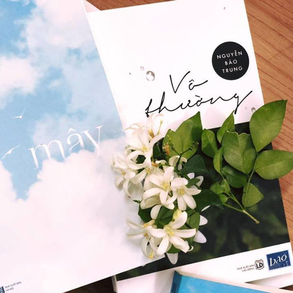 Review sách Vô Thường - Nguyễn Bảo Trung