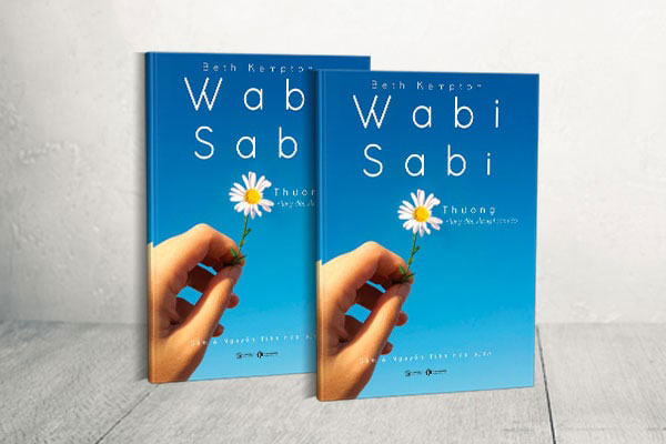 Vì sao bạn nên chọn cuốn sách này và tìm hiểu về nghệ thuật sống Wabi sabi?