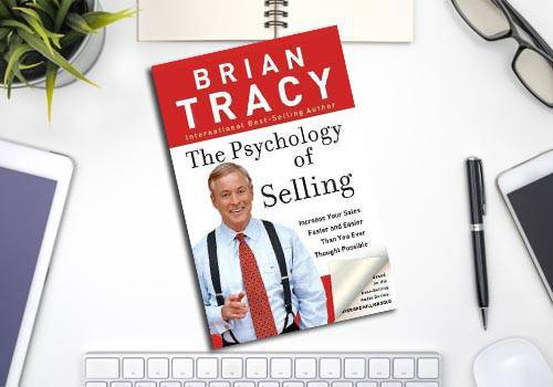The Psychology of Selling – Những đòn tâm lý trong bán hàng