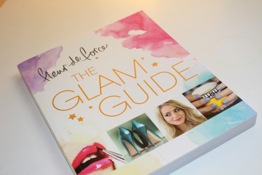 The Glam Guide – Fleur de Force