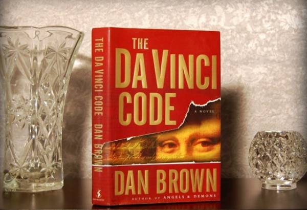 Bạn biết gì về tác phẩm kinh điển mật mã Da Vinci của Dan Brown?