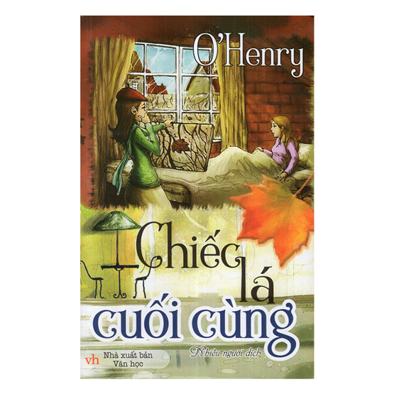 Chiếc lá cuối cùng – O. Henri