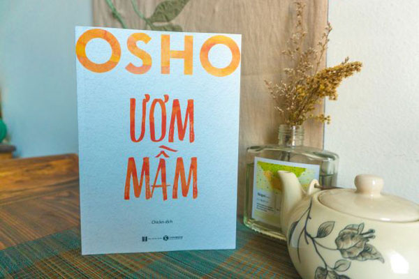 Sách Ươm Mầm - Osho