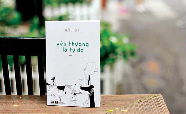 Yêu thương là tự do