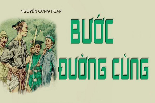 Bước đường cùng - Chủ nghĩa hiện thực phê phán đặc sắc