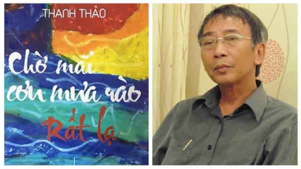 Nhà thơ Thanh Thảo: Tiểu sử cuộc đời và sự nghiệp sáng tác