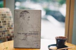 Review sách Suy niệm mỗi ngày - Lev Tolstoy