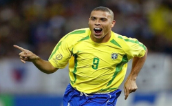 Chiêm ngưỡng lại những bàn thắng đẹp của Ronaldo béo 