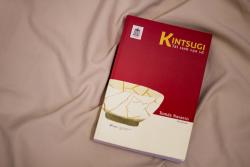 Review sách Kintsugi - Tái sinh vụn vỡ