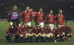 MU vô địch C1 bao nhiều lần? Hành trình chinh phục Champions League 