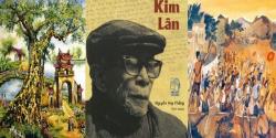 Kim Lân - Nhà văn của làng quê đồng ruộng