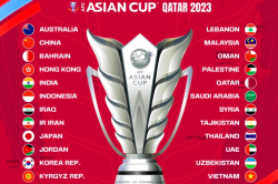 Asian Cup là gì? Toàn cảnh giải đấu danh giá nhất bóng đá châu Á