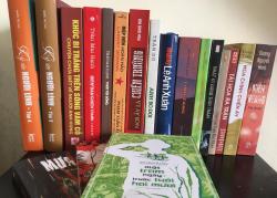 List 10 tác phẩm văn học Việt Nam hay nhất hiện nay
