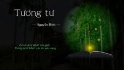 Vẻ đẹp văn hoá truyền thống trong “Tương tư” - Nguyễn Bính
